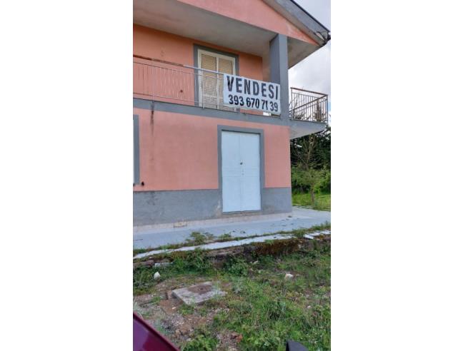 Anteprima foto 6 - Villa in Vendita a Giffoni Sei Casali (Salerno)