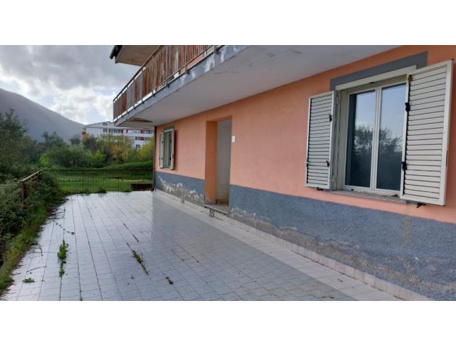Anteprima foto 7 - Villa in Vendita a Giffoni Sei Casali (Salerno)