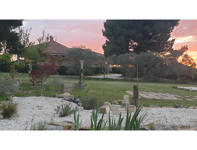 Anteprima foto 2 - Villa in Vendita a Gioia del Colle (Bari)