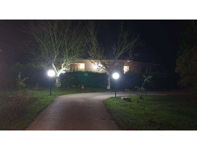 Anteprima foto 4 - Villa in Vendita a Gioia del Colle (Bari)