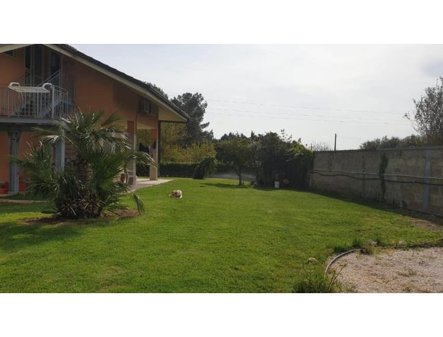 Anteprima foto 8 - Villa in Vendita a Gioia del Colle (Bari)