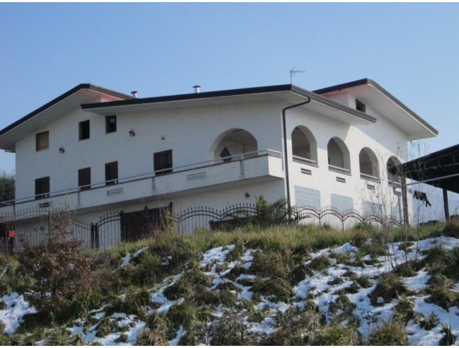Anteprima foto 2 - Villa in Vendita a Gioia Sannitica - Carattano