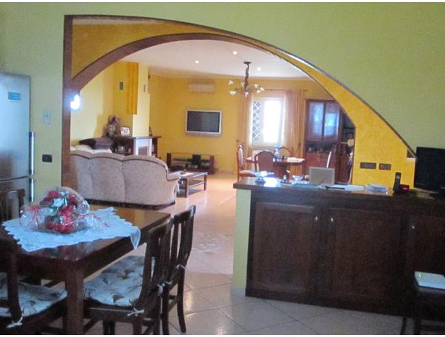 Anteprima foto 4 - Villa in Vendita a Gioia Sannitica - Carattano