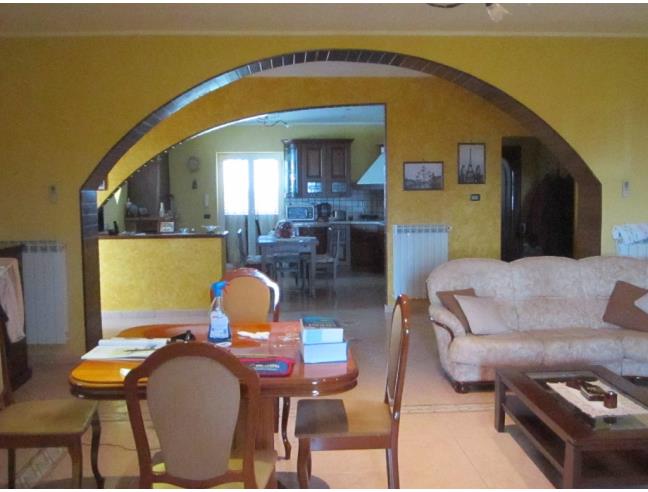 Anteprima foto 5 - Villa in Vendita a Gioia Sannitica - Carattano