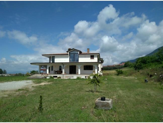 Anteprima foto 2 - Villa in Vendita a Gioia Sannitica (Caserta)