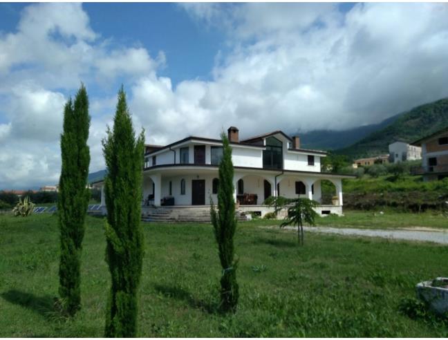 Anteprima foto 3 - Villa in Vendita a Gioia Sannitica (Caserta)