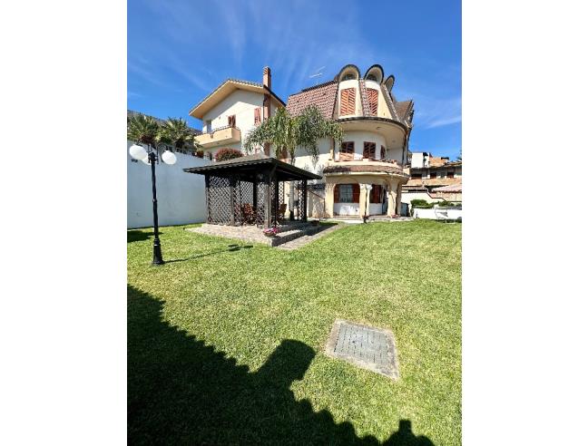 Anteprima foto 2 - Villa in Vendita a Gioia Tauro (Reggio Calabria)