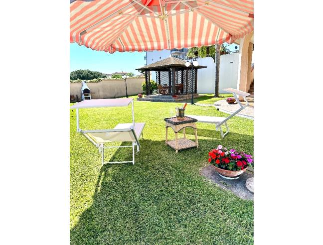 Anteprima foto 3 - Villa in Vendita a Gioia Tauro (Reggio Calabria)