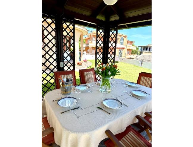 Anteprima foto 4 - Villa in Vendita a Gioia Tauro (Reggio Calabria)