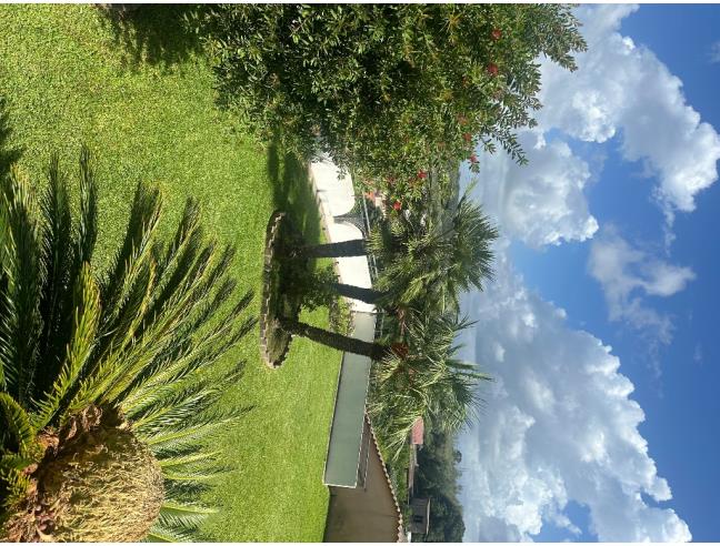 Anteprima foto 5 - Villa in Vendita a Gioia Tauro (Reggio Calabria)