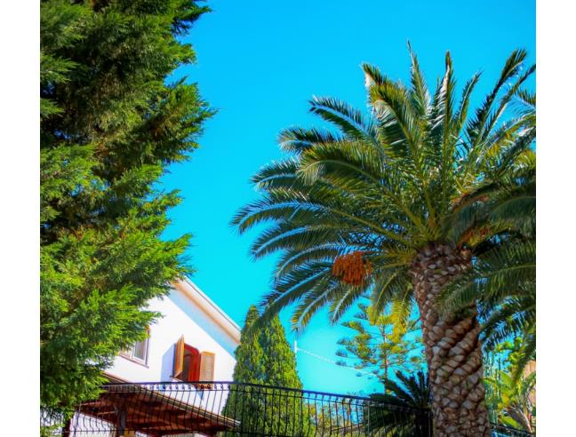 Anteprima foto 3 - Villa in Vendita a Gioiosa Marea - San Giorgio