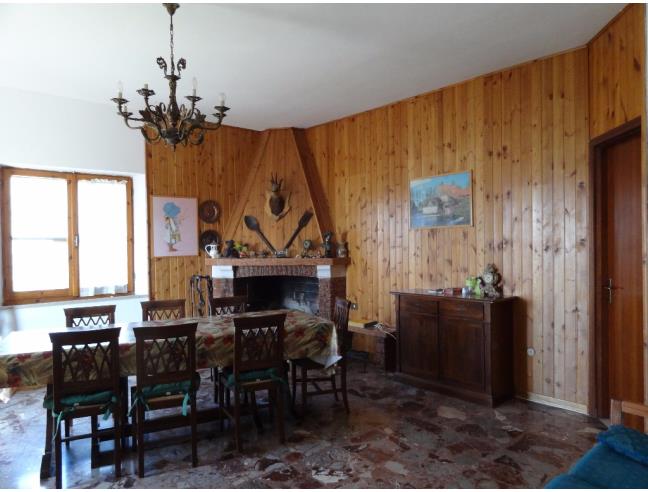 Anteprima foto 3 - Villa in Vendita a Giove (Terni)