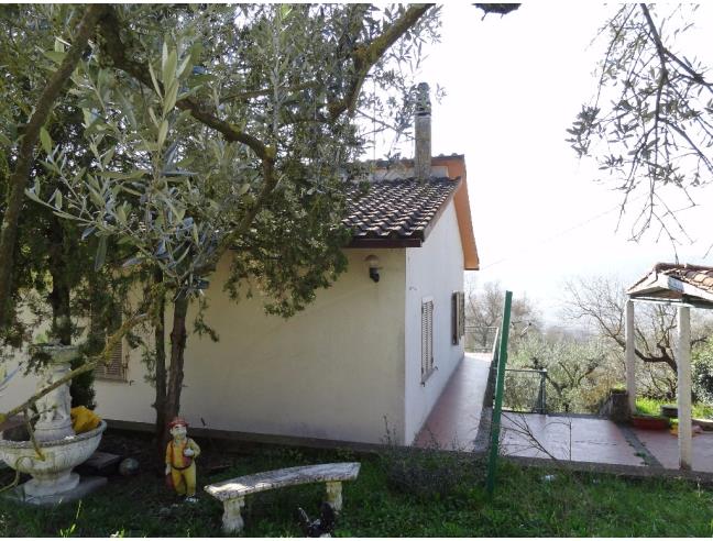 Anteprima foto 4 - Villa in Vendita a Giove (Terni)