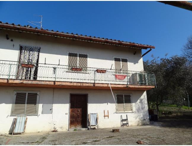 Anteprima foto 5 - Villa in Vendita a Giove (Terni)