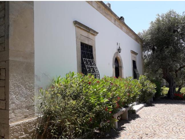 Anteprima foto 5 - Villa in Vendita a Giovinazzo (Bari)