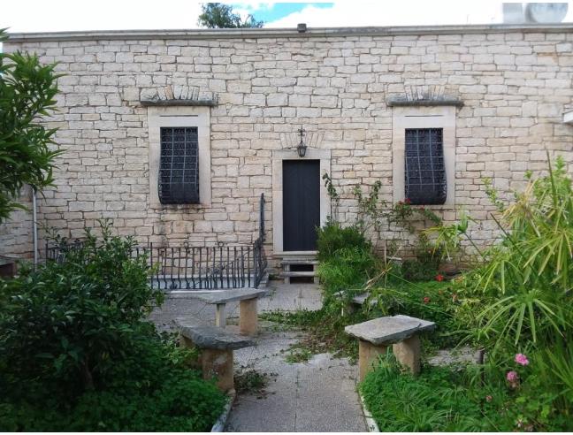 Anteprima foto 6 - Villa in Vendita a Giovinazzo (Bari)