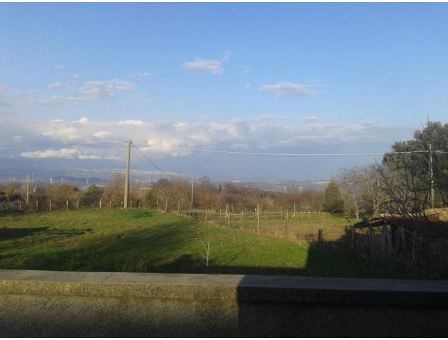 Anteprima foto 5 - Villa in Vendita a Girifalco (Catanzaro)