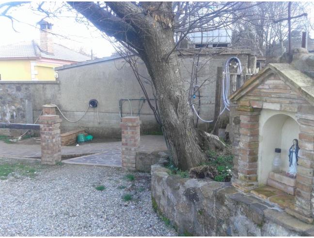 Anteprima foto 6 - Villa in Vendita a Girifalco (Catanzaro)