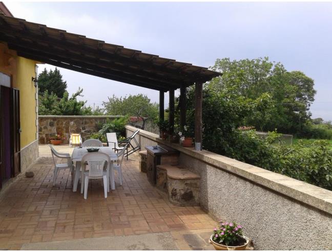 Anteprima foto 7 - Villa in Vendita a Girifalco (Catanzaro)