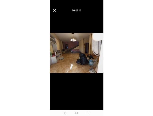 Anteprima foto 2 - Villa in Vendita a Giugliano in Campania - Lago Patria