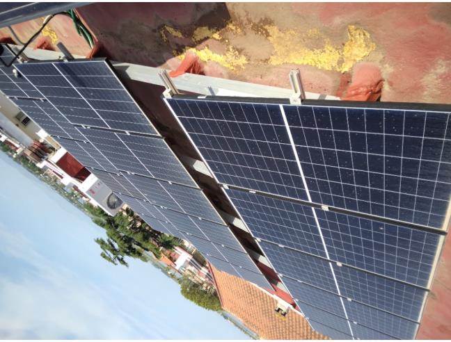 Anteprima foto 3 - Villa in Vendita a Giugliano in Campania - Lago Patria