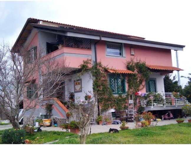 Anteprima foto 1 - Villa in Vendita a Giugliano in Campania (Napoli)