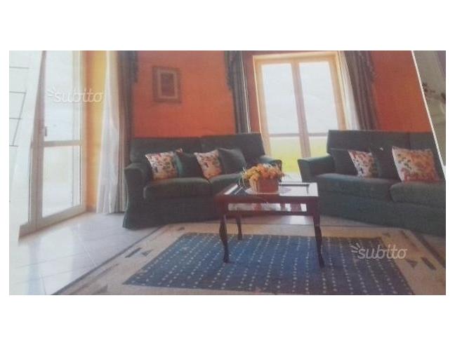 Anteprima foto 4 - Villa in Vendita a Giugliano in Campania - Varcaturo