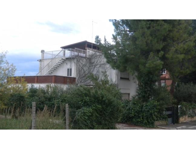 Anteprima foto 1 - Villa in Vendita a Giulianova (Teramo)