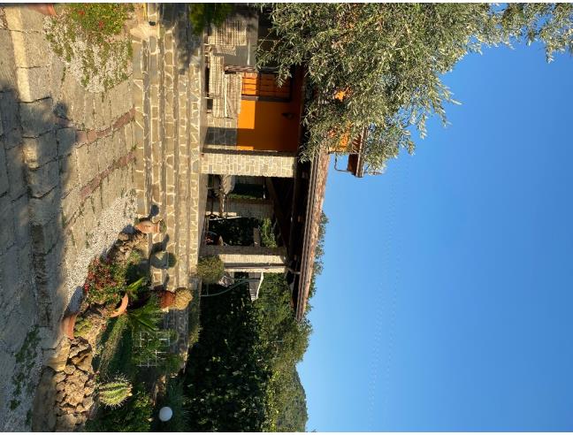 Anteprima foto 3 - Villa in Vendita a Giungano (Salerno)