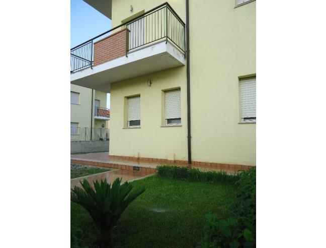 Anteprima foto 2 - Villa in Vendita a Gizzeria - Mortilla