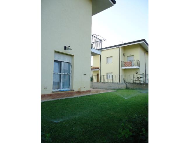 Anteprima foto 3 - Villa in Vendita a Gizzeria - Mortilla