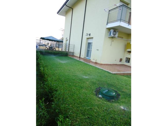 Anteprima foto 4 - Villa in Vendita a Gizzeria - Mortilla