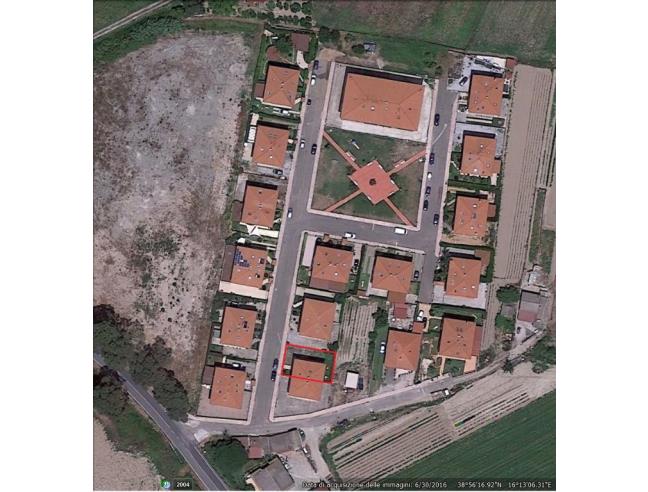 Anteprima foto 7 - Villa in Vendita a Gizzeria - Mortilla