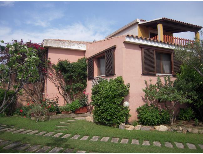 Anteprima foto 1 - Villa in Vendita a Golfo Aranci (Sassari)