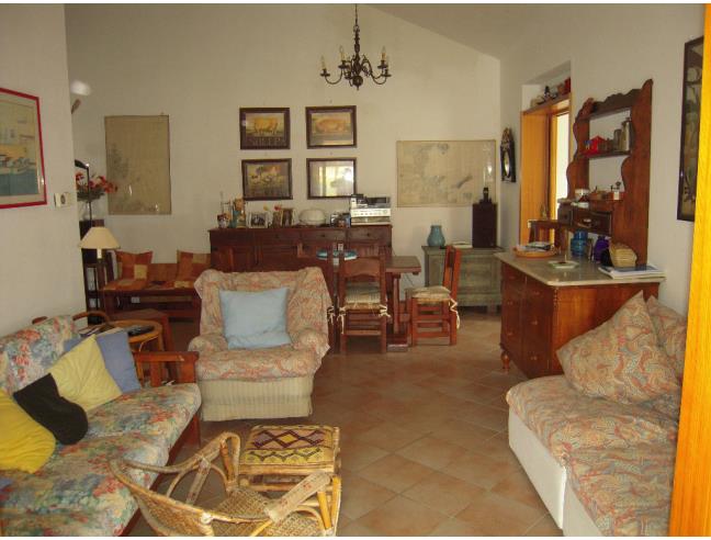 Anteprima foto 2 - Villa in Vendita a Golfo Aranci (Sassari)