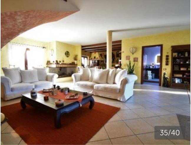 Anteprima foto 2 - Villa in Vendita a Gonnesa (Sud Sardegna)