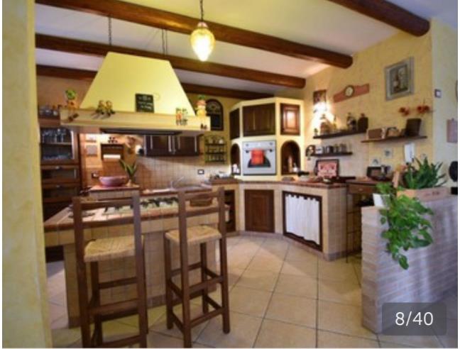 Anteprima foto 3 - Villa in Vendita a Gonnesa (Sud Sardegna)