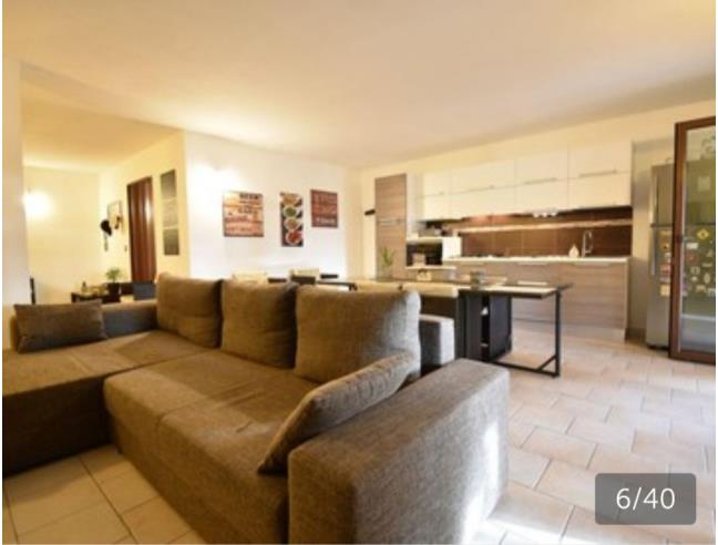 Anteprima foto 4 - Villa in Vendita a Gonnesa (Sud Sardegna)