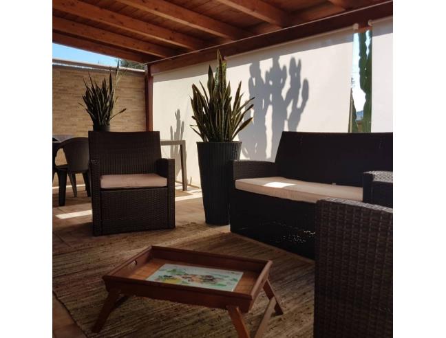 Anteprima foto 5 - Villa in Vendita a Gonnesa (Sud Sardegna)