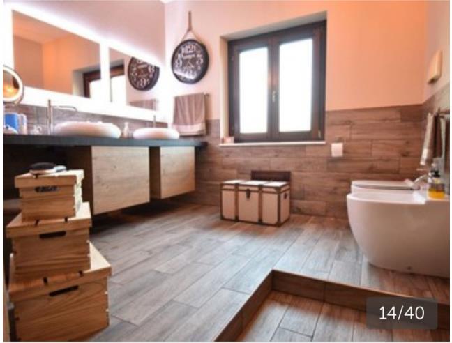 Anteprima foto 6 - Villa in Vendita a Gonnesa (Sud Sardegna)