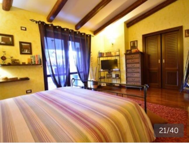 Anteprima foto 7 - Villa in Vendita a Gonnesa (Sud Sardegna)