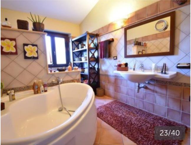 Anteprima foto 8 - Villa in Vendita a Gonnesa (Sud Sardegna)