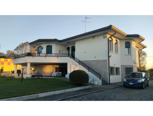 Anteprima foto 1 - Villa in Vendita a Gorgo al Monticano (Treviso)