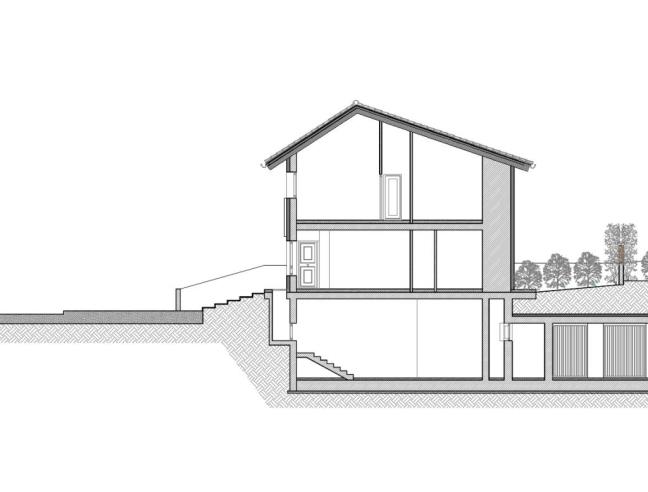 Anteprima foto 5 - Villa in Vendita a Gorizia - Centro città
