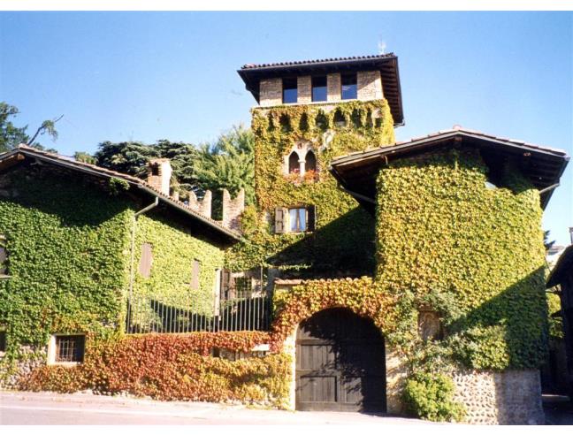 Anteprima foto 2 - Villa in Vendita a Gorle (Bergamo)