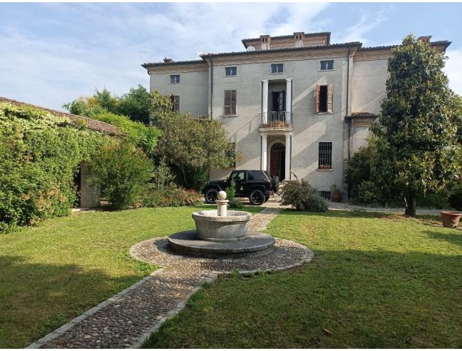 Anteprima foto 1 - Villa in Vendita a Gottolengo (Brescia)