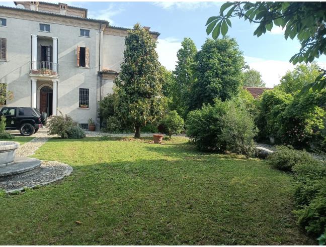 Anteprima foto 2 - Villa in Vendita a Gottolengo (Brescia)