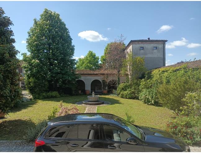 Anteprima foto 4 - Villa in Vendita a Gottolengo (Brescia)