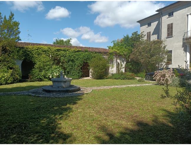 Anteprima foto 5 - Villa in Vendita a Gottolengo (Brescia)