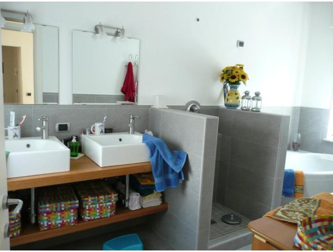 Anteprima foto 8 - Villa in Vendita a Gozzano (Novara)